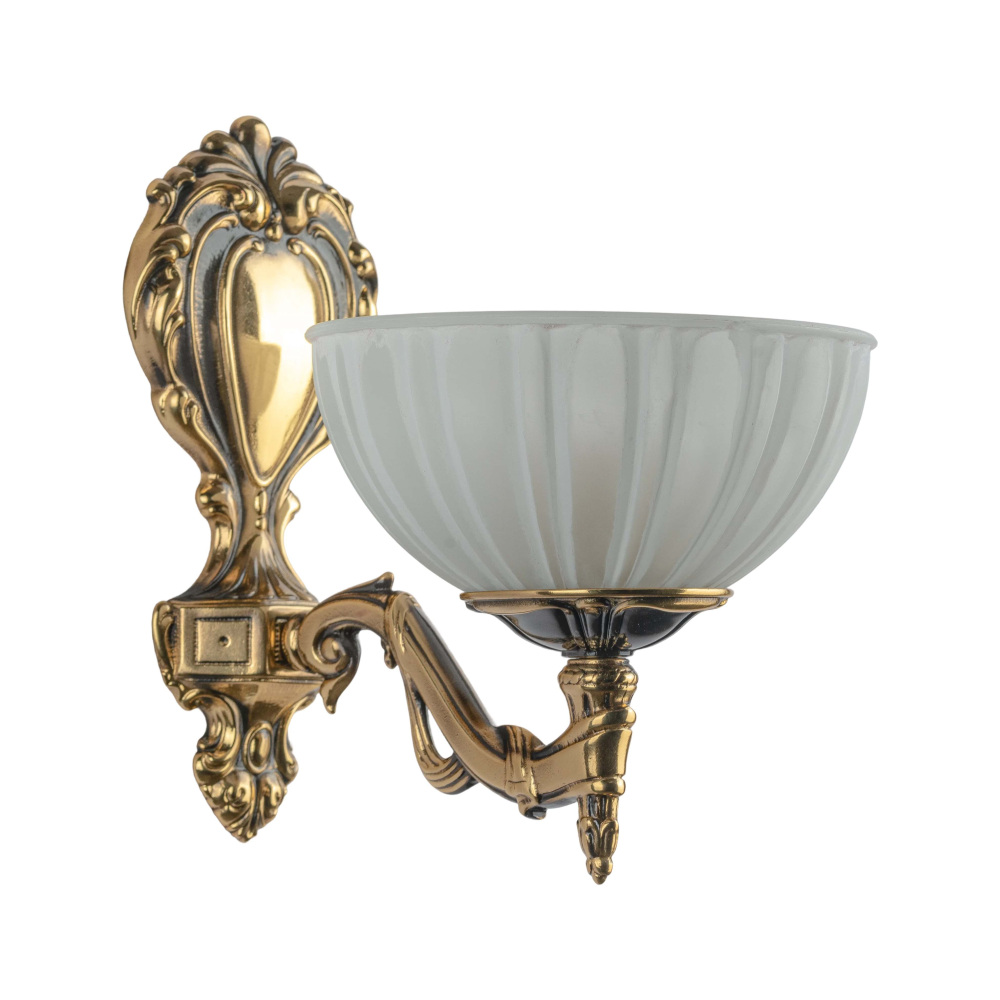 Бра Ambiente 7539/1 PB_BZ