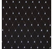 Гирлянда сеть 100 LED, 1,5м, белый a044090_EU