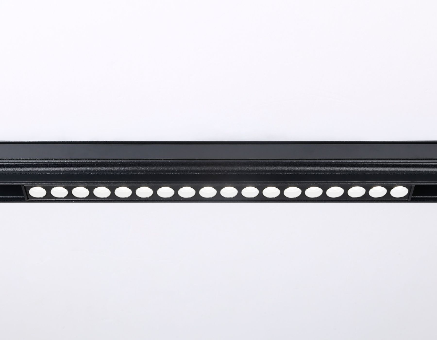 Светильник светодиодный трековый для шинопровода Magnetic Ambrella Light TRACK SYSTEM Track System GL4030_AMB