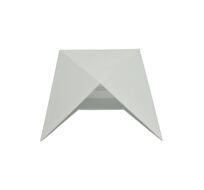 Светильник уличный настенный CANNETO SL9503.501.01