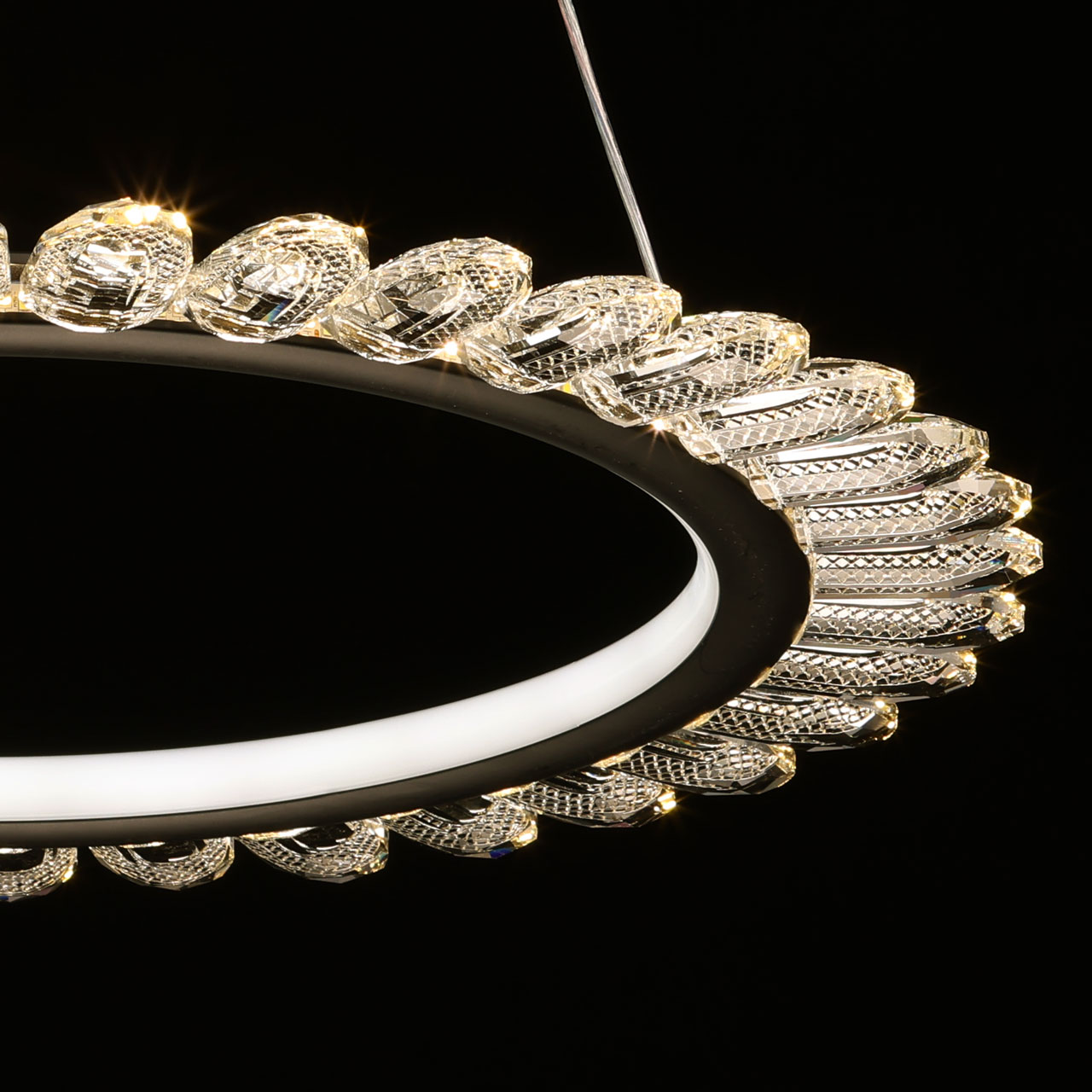 Подвесной светильник De City Мадлен 424017501_MW