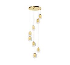 Подвесной светильник Maytoni Biology MOD367PL-L30BBSK_MY