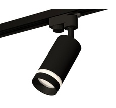 Трековый однофазный светильник Ambrella light TRACK SYSTEM XT6323111_AMB
