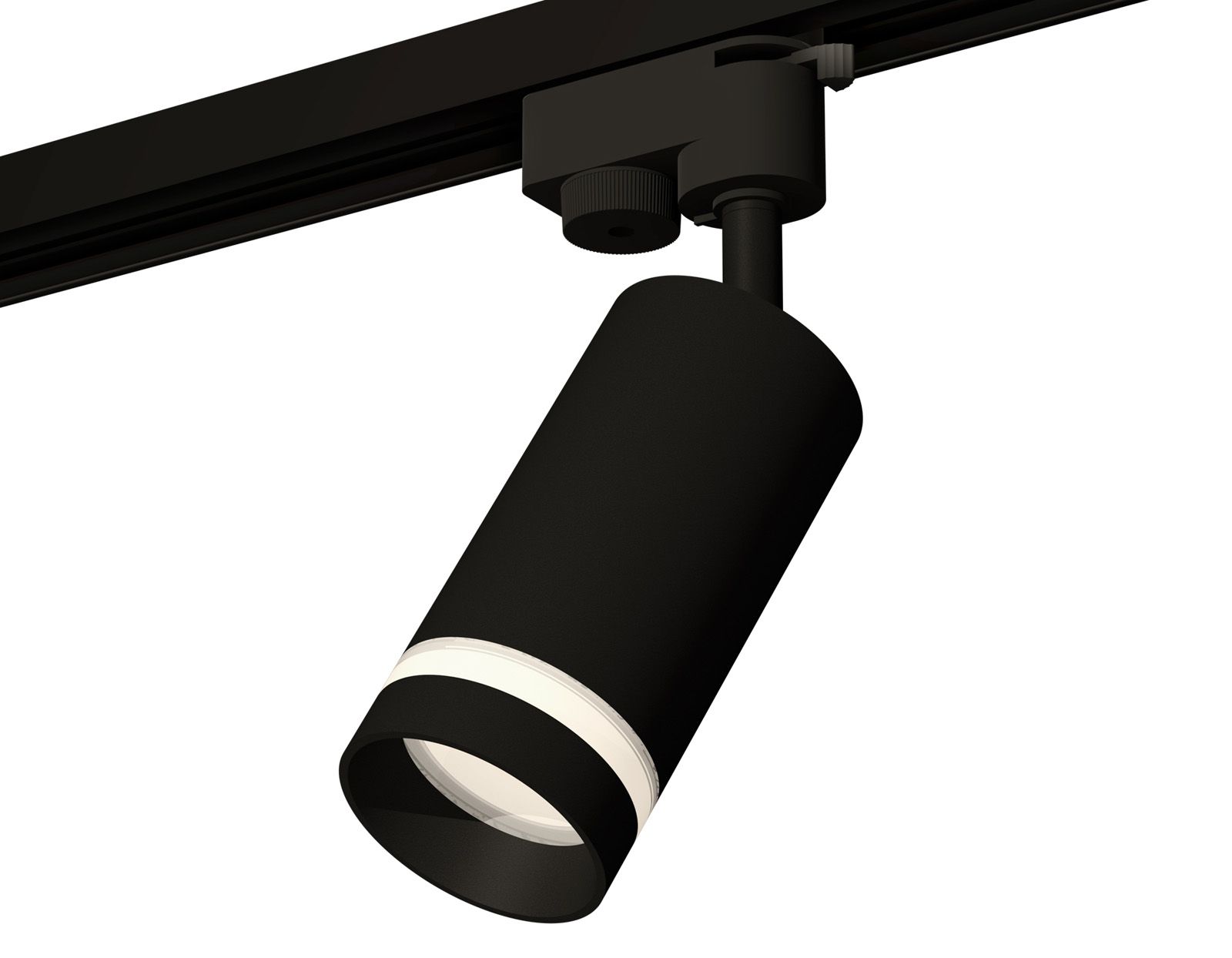 Трековый однофазный светильник Ambrella light TRACK SYSTEM XT6323111_AMB