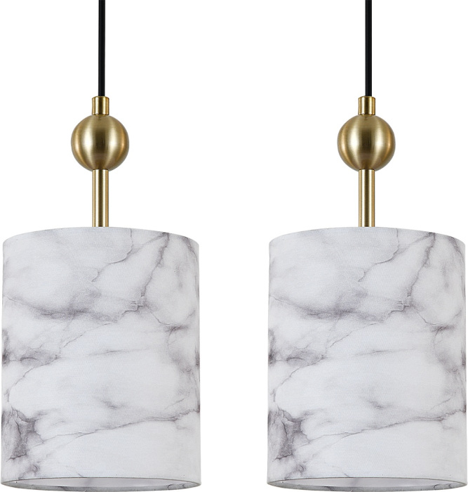 Подвесной светильник (13036/3P Brass) Indigo V000583