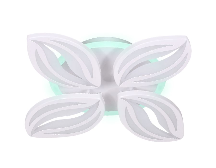 Потолочная люстра Ambrella light Original FA507_AMB