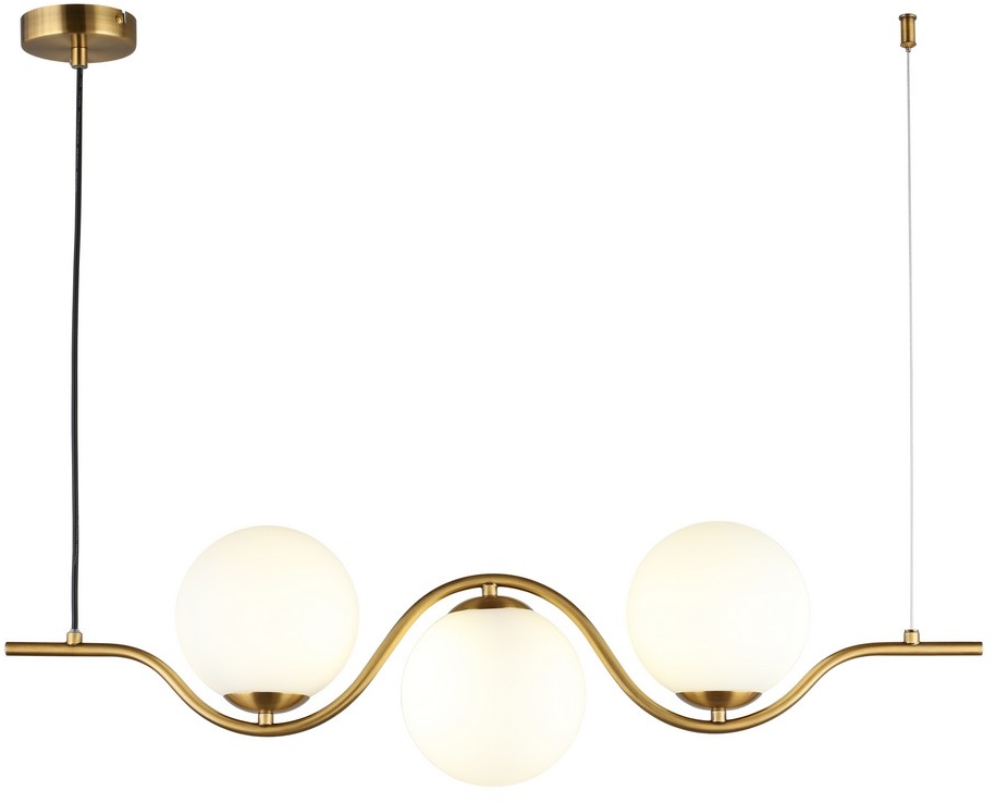 Подвесной светильник Aployt APL.312.13.03