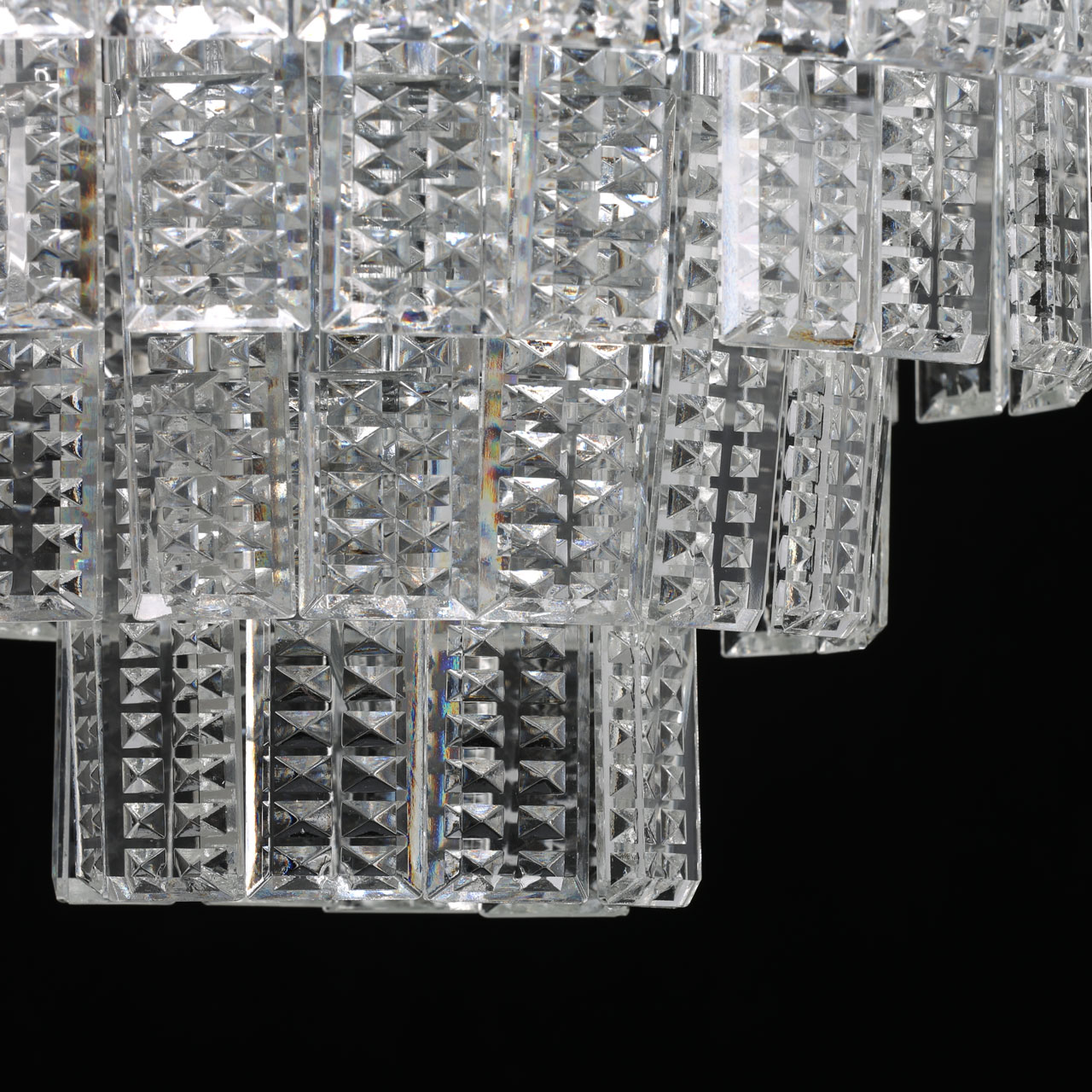 Подвесная люстра MW-Light Аделард 642016207_MW