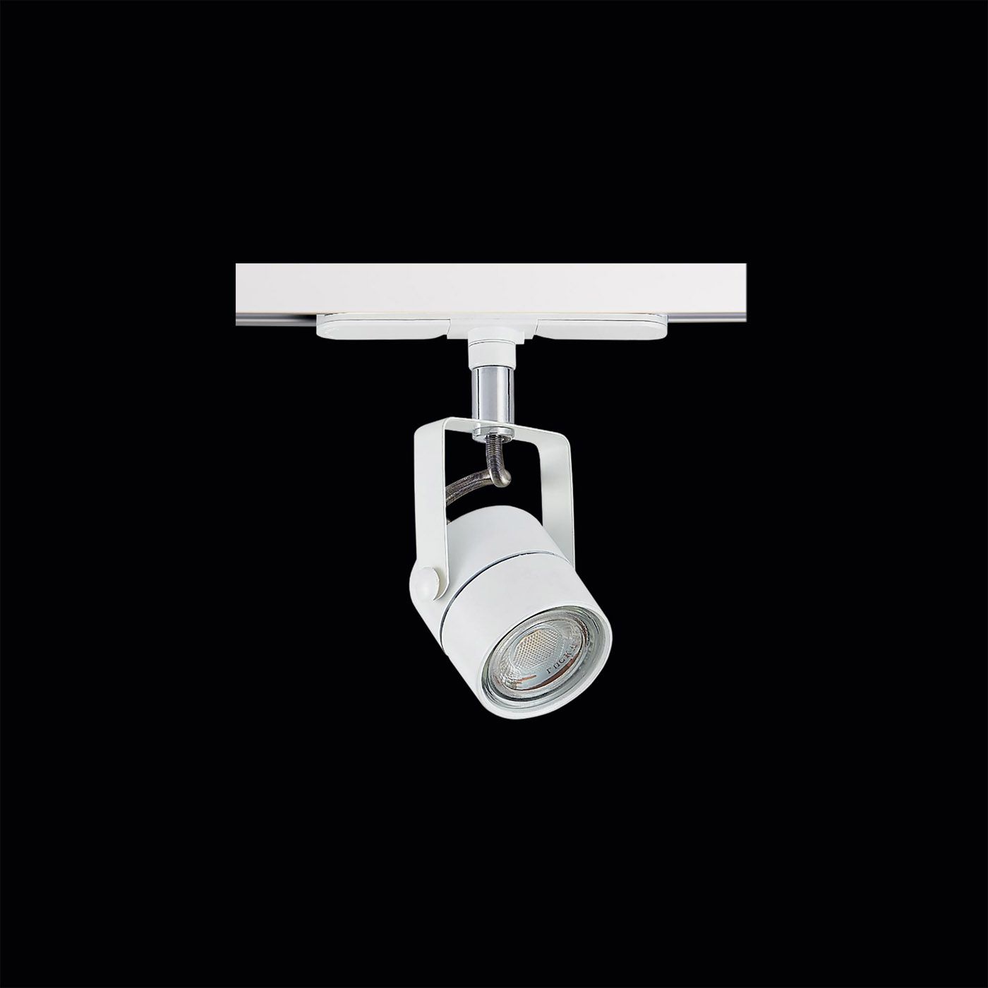 Трековый светильник CitiLux Ринг Трек CL525T10N