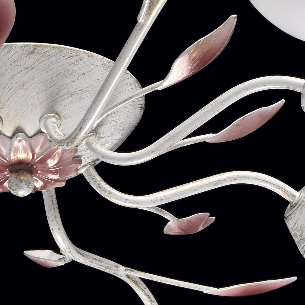 Потолочная люстра MW-Light Восторг 242016508_MW