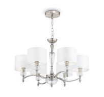 Подвесная люстра Maytoni Alicante MOD014CL-06N_MY