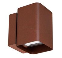 Уличный настенный светильник LGD-Wall-Vario-J2R-12W Warm White 022002_ARL