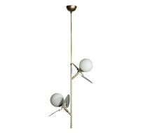 Подвесной светильник Loft IT Matisse 10008/2P Grey_LF