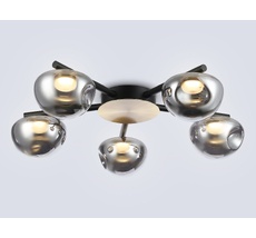 Потолочная люстра Ambrella Light Cloud LH12009_AMB