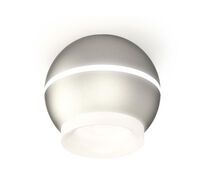 Комплект накладного светильника Ambrella light с дополнительной подсветкой XS XS1103030_AMB