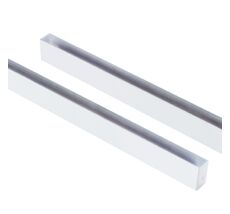 Трек PRO 220V, 1 метр Lightstar Teta 505016_LS