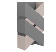 Настенный светильник Eglo GURARE 99689