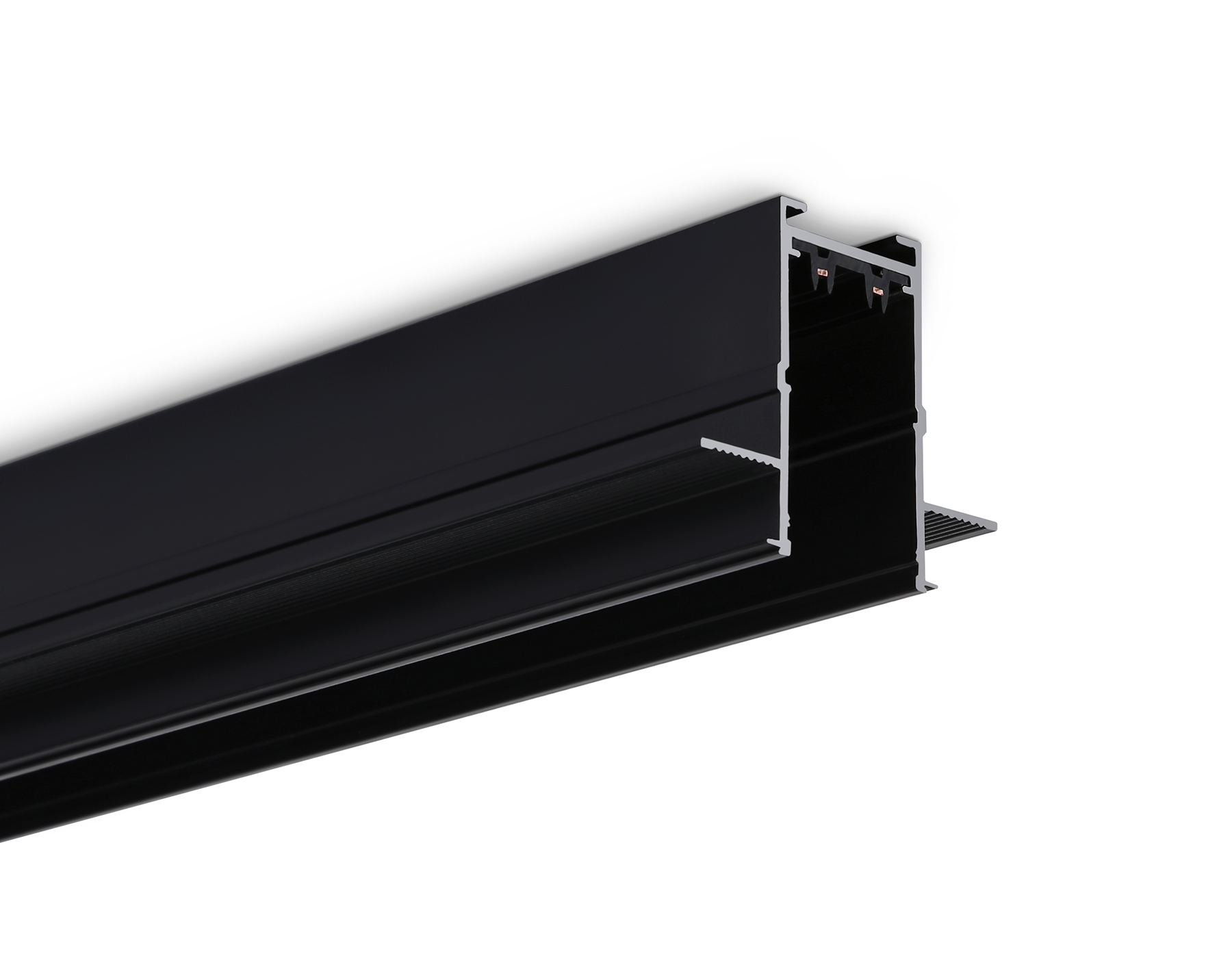 Шинопровод встраиваемый под ГКЛ Ambrella Light Magnetic GL1010_AMB