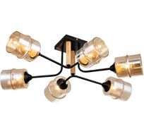 Потолочная люстра на штанге Escada 699/6P_ESC