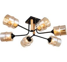 Потолочная люстра на штанге Escada 699/6P_ESC