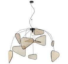 Подвесной светильник Wertmark PALMA WE520.03.713