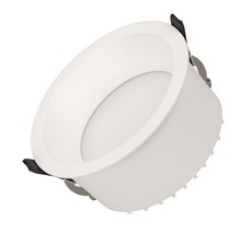 Встраиваемый светильник Downlight Arlight DROP 041463_ARL