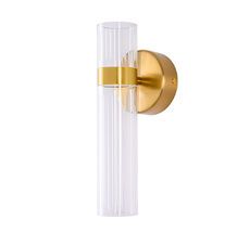 Бра Arte Lamp MISTY A2950AP-5PB