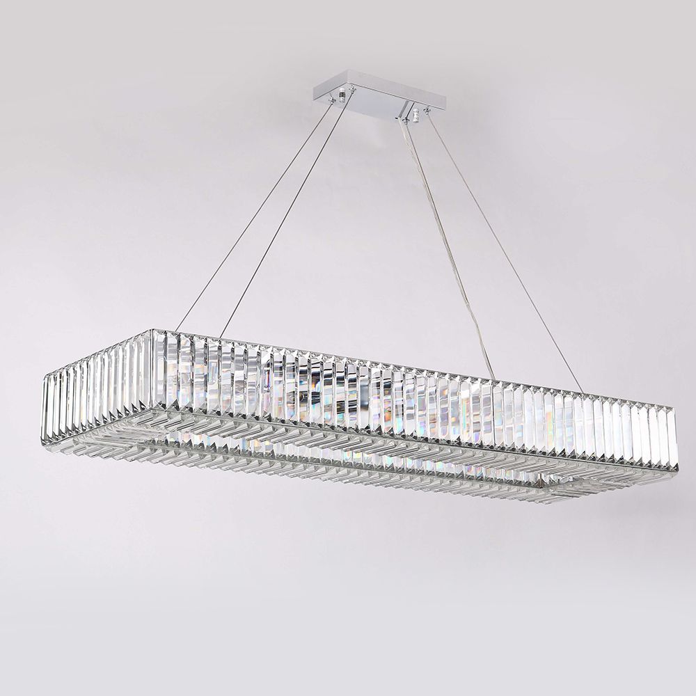 

Подвесная люстра NewPort 10265+15/C, 10265+15/C