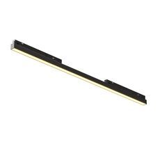 Трековый светильник Maytoni Basis TR030-2-30W2.7K-B_MY