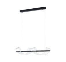 Подвесной светильник Kink Light Илина 08042-2AS,19_KL