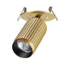 Спот Novotech Светильник встраиваемый MAIS 370750