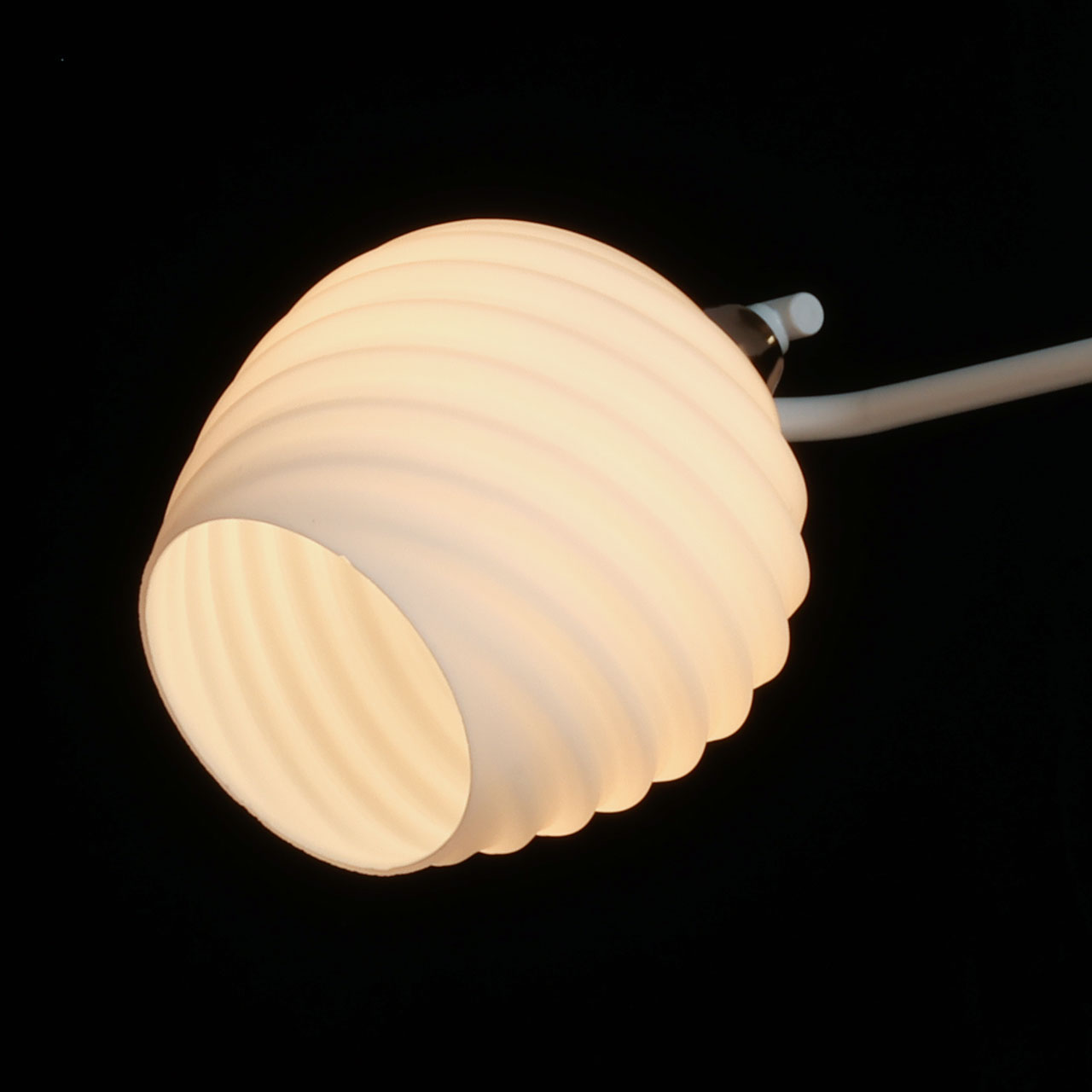 Потолочный светильник De City Dela 635016802_MW