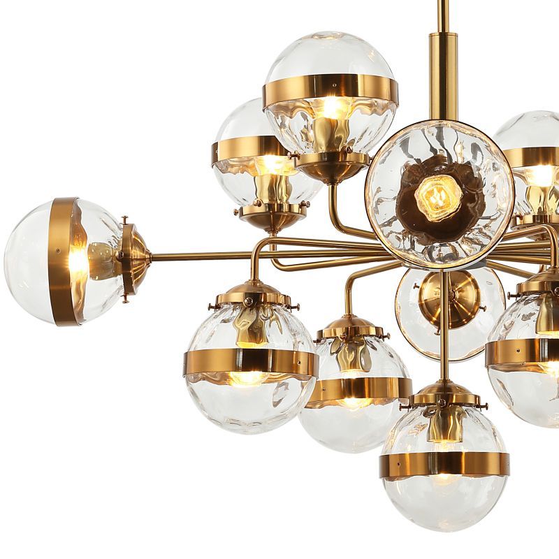 Потолочная люстра Stilfort на штанге Sogno 2134/05/13P