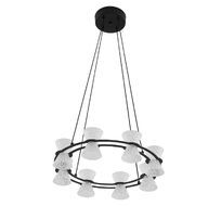 Подвесная люстра LUMION VINORA 8341/28L