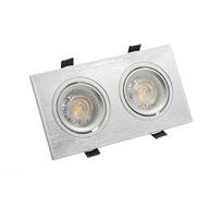 Встраиваемый светильник Denkirs DK3022-CM