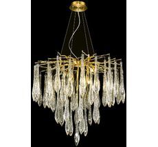 Подвесная люстра Wertmark DIVINA WE186.12.403