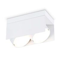 Накладной поворотный светильник Ambrella Light TECHNO SPOT GX Standard tech TN70845_AMB