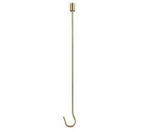Запасное крепление для фиксирования каната ODEON LIGHT CORDA 4399/40K