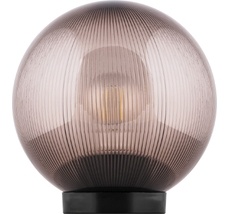 Наземный светильник IP44 НТУ 02-60-255 Feron 11568_FR