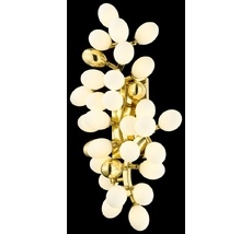 Настенный светильник OLIVIA Wertmark WE232.23.301