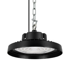 Промышленный купольный светильник светодиодный SP-ERCON-R365-240W White5000 (BK, 60 deg, 230V) ( Arlight 056108_ARL