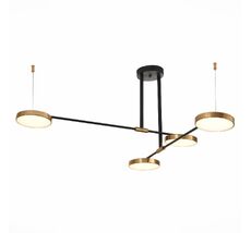 Подвесная люстра ST Luce FARONE SL1605.403.04