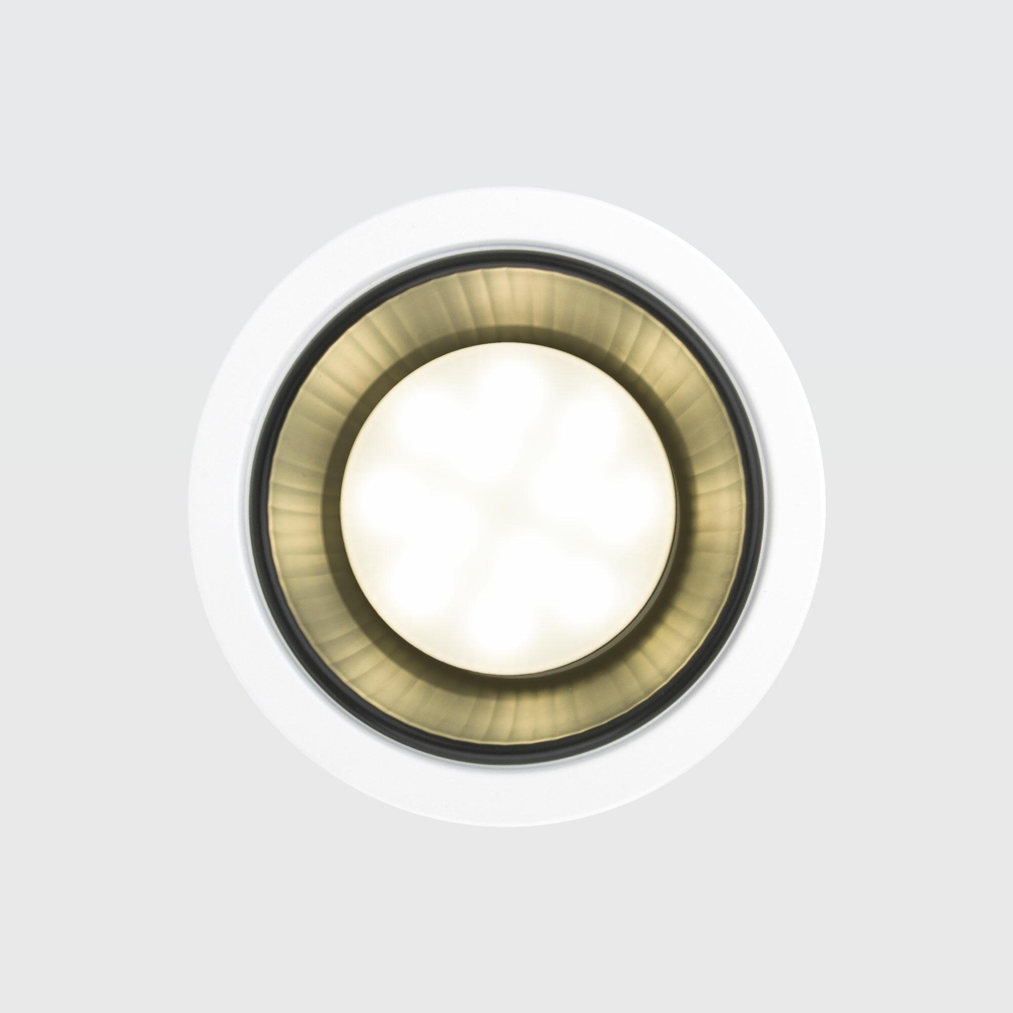 Накладной светильник Elektrostandard  1070 GX53 a058608_ES