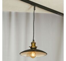 Трековый светильник Lussole однофазный GLEN COVE LSP-9604-TAB