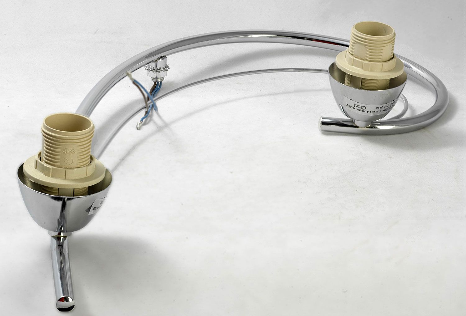 Потолочная люстра Lussole DANBURY GRLSP-8036