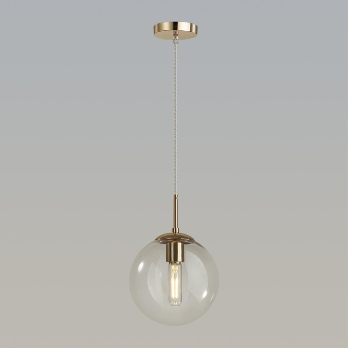 Подвесной светильник LUMION SUMMER 6509/1B