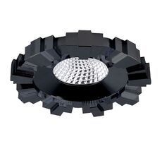 Встраиваемый светильник DesignLed FUTUR LC2037BK-5-NW 00-00002220_SW