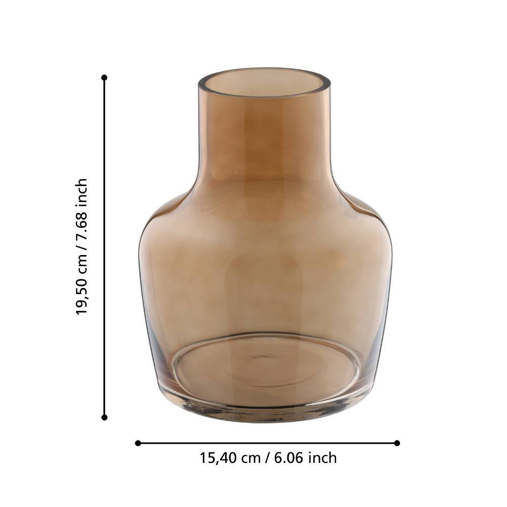 Ваза декоративная Eglo Living SIRANANA 421216