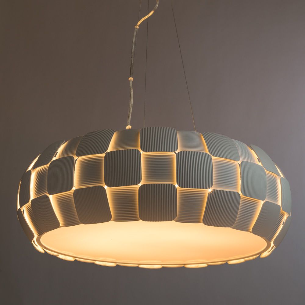 Подвесной светильник Divinare 1317/21 SP-8_DI