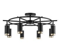 Потолочная люстра LightStar Rullo LR71837840_LS